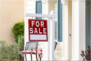 home for sale